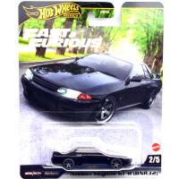 NISSAN SKYLINE GT-R (BNR32)