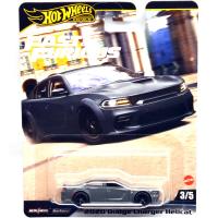 2020 DODGE CHARGER HELLCAT