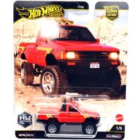 HW OFF ROAD - 1987 TOYOTA PICKUP