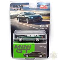 BENTLEY FLYING SPUR (VERDANT)