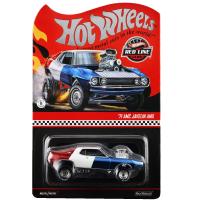 RLC EXCLUSIVE - '71 AMC JAVELIN AMX