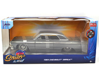 MiJo EXCLUSIVE - 1964 CHEVY IMPALA (GRAY)