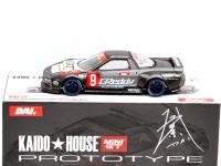 KAIDO HOUSE -  HONDA NSX KAIDO TEST CAR SPEC V1