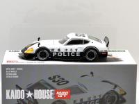 KAIDO HOUSE - NISSAN FAIRLADY Z KAIDO GT POLICE