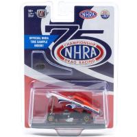1969 FORD MUSTANG FUNNY CAR