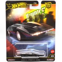 HAMMER DROP - LANCIA STRATOS ZERO (CHASE CAR)