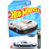 ZAMAC #3 MATT AND DEBBIE HAYS THUNDERBIRD