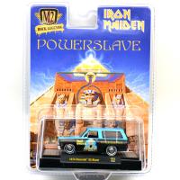 1973 CHEVROLET K5 BLAZER - IRON MAIDEN – SERIES 03