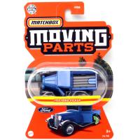 MBX MOVING PARTS - 1932 FORD PICK UP