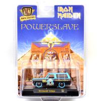 1973 CHEVROLET K5 BLAZER - IRON MAIDEN – SERIES 03