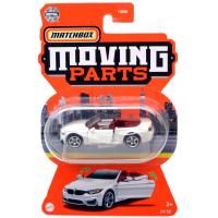 MBX MOVING PARTS - 2020 BMW M4 CABRIOLET