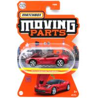 MBX MOVING PARTS - 2016 CORVETTE STINGRAY