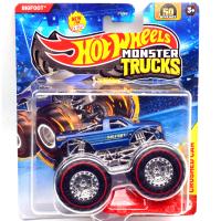 BIGFOOT - TREASURE HUNT