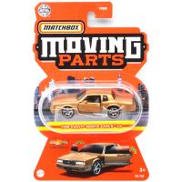 MBX MOVING PARTS - 1988 CHEVY MONTE CARLO LS