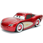 JADA TOYS 1:24 CRUISING LIGHTNING MCQUEEN