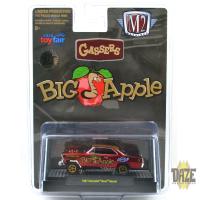 2020 NY TOY FAIR - 1967 CHEVROLET NOVA GASSER