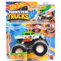 HW PIZZA co - BONE SHAKER