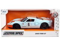 2005 FORD GT - GULF