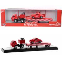 1969 DODGE L600 & 1941 WILLYS COUPE GASSER