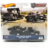 '66 SUPER NOVA & RETRO RIG