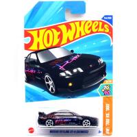 NISSAN SKYLINE GT-R (BCNR33)