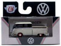 1959 VW DOUBLE CAB TRUCK USA MODEL