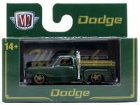 1978 DODGE ADVENTURER 150 WARLOCK