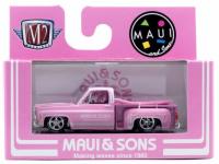 1979 CHEVROLET SILVERADO STEPSIDE