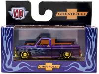 1973 CHEVROLET CHEYENNE SUPER 10 (CHASE CAR)