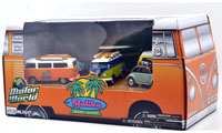 MOTOR WORLD DIORAMA MALIBU SURF SHOP
