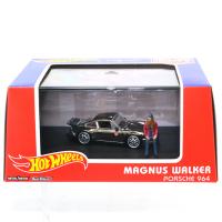 MAGNUS WALKER URBAN OUTLAW 964 PORSCHE