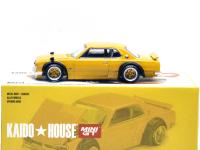NISSAN SKYLINE 2000 GT-R (KPGC10) KAIDO STREET V2