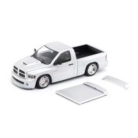 G.C.D.SHOOM64 - 2003 DODGE RAM SRT 10 - SILVER