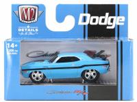 1970 DODGE CHALLENGER R/T 383