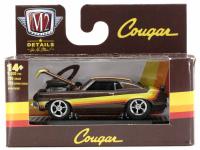 1970 MERCURY  COUGER XR7