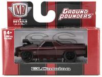 1970 CHEVROLET EL CAMINO SS 454