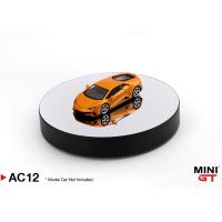 ROTARY DISPLAY MINI 5 INCH TURNTABLE BK