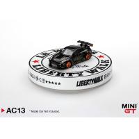 ROTARY DISPLAY TURNTABLE - LIBERTY WALK TYPE A