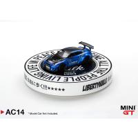ROTARY DISPLAY TURNTABLE - LIBERTY WALK TYPE A