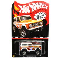 K MART PROMOTION - '67 FORD BRONCO