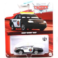 MARLON CLUTCHES McKAY