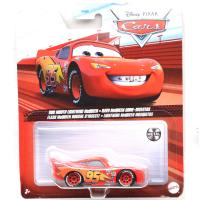 BUG MOUTH LIGHTNING McQUEEN