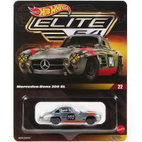 MERCEDES-BENZ 300 SL
