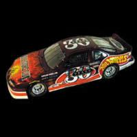 COLLECTOR CLUB PONTIAC GRANDPRIX