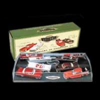 40TH ANNIVERSARY OF SIGNATURE 57'S