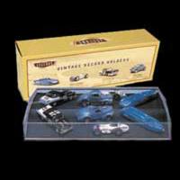 VINTAGE RECORD HOLDERS