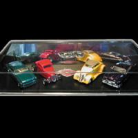 CUSTOM RODS SET BOYD CADINGTON