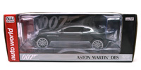 ASTON MARTIN DBS-JAMES BOND 007 QUANTUM OF SOLACE