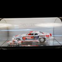 35TH SNAKE&MONGOOSE HW CUSTOM SHOW SNAKE SET