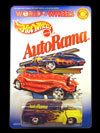 AUTORAMA '56 FORD/PURPLE